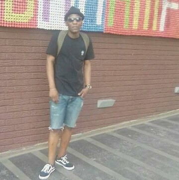 Brian79, 32 Johannesburg, Gauteng, South Africa