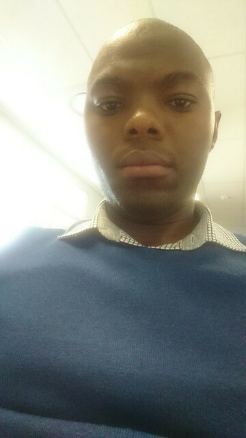 Thabo185, 36 Midrand, Gauteng, South Africa