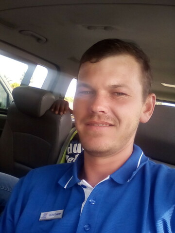 Gunch27, 34 Brakpan, Gauteng, South Africa