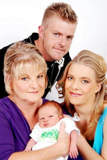 Inabee, 63 Brakpan, Gauteng, South Africa