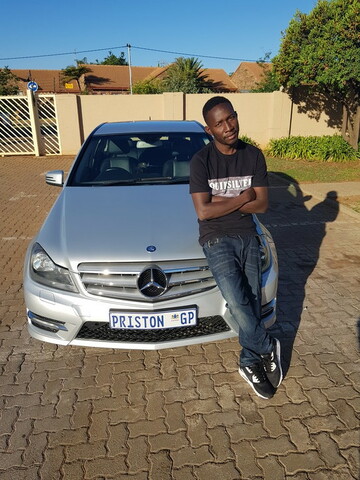 priston666, 37 Centurion, Gauteng, South Africa
