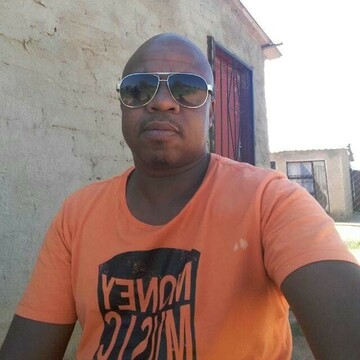 keith16, 47 Brits, North West, South Africa