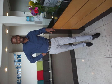 Pro31, 43 Soweto, Gauteng, South Africa