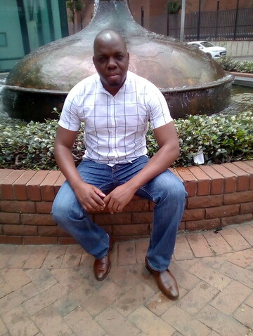 Rhee5, 44 Soweto, Gauteng, South Africa