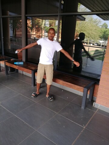 Thami14, 34 Pretoria, Gauteng, South Africa