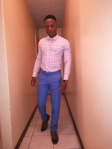 Evans10, 35 Alberton, Gauteng, South Africa