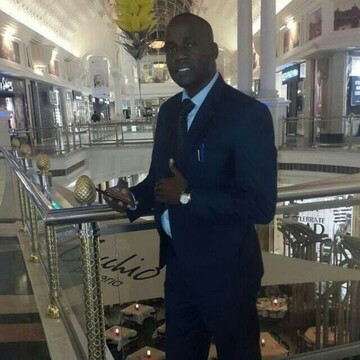 NickB, 45 Johannesburg, Gauteng, South Africa