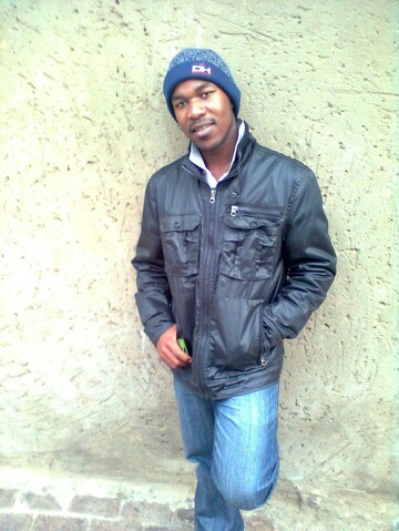 Elijah10, 33 Volksrust, Mpumalanga, South Africa