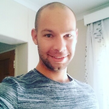 Imurdreamguy, 35 Centurion, Gauteng, South Africa