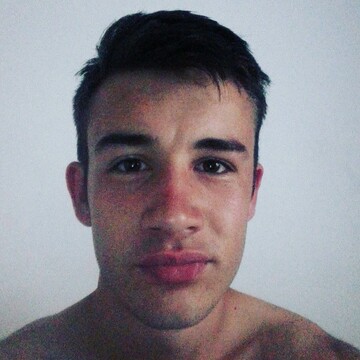 Louan, 26 Brakpan, Gauteng, South Africa