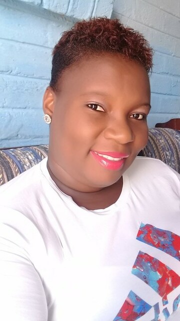 Miss Tiger, 36 Douglas, Northern Cape, South Africa