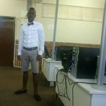 t man1, 35 Pretoria, Gauteng, South Africa