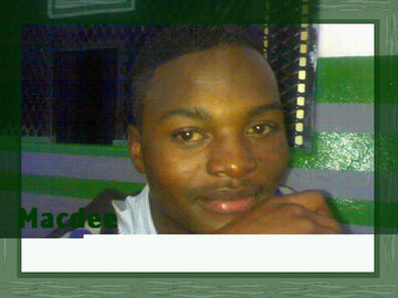 Macdonald2, 33 Krugersdorp, Gauteng, South Africa
