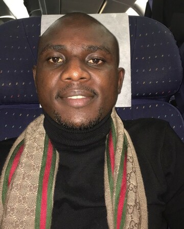 Markyy, 43 Pretoria, Gauteng, South Africa
