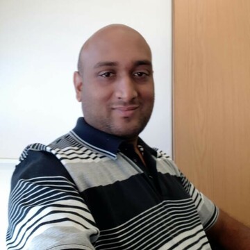 Krees, 42 Durban, KwaZulu-Natal, South Africa