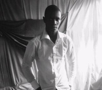 Jersuiy, 27 Britstown, Northern Cape, South Africa
