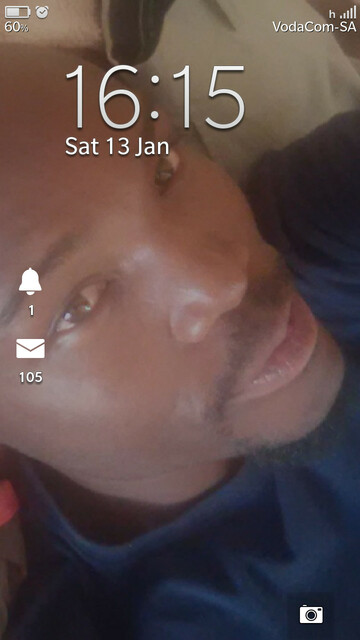 Hitmanmig, 39 Polokwane, Limpopo, South Africa