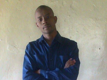Cutter, 39 Kathu, Northern Cape, South Africa