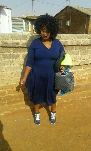 Sannah2, 47 Vereeniging, Gauteng, South Africa