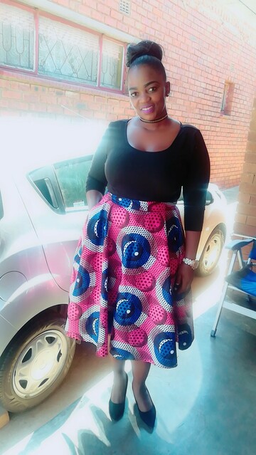 LadyM., 39 Pretoria, Gauteng, South Africa
