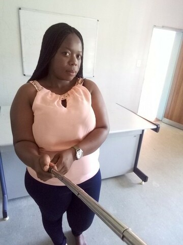 Millicent6, 33 Polokwane, Limpopo, South Africa