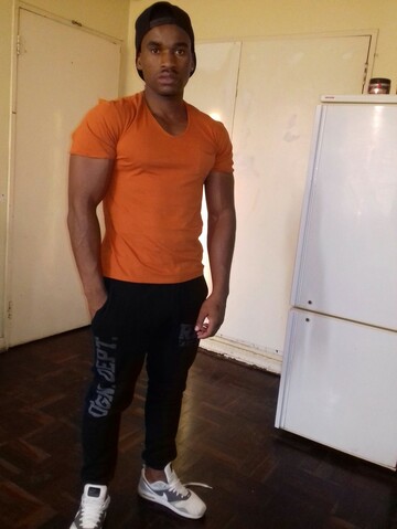 Chris140, 39 Johannesburg South, Gauteng, South Africa