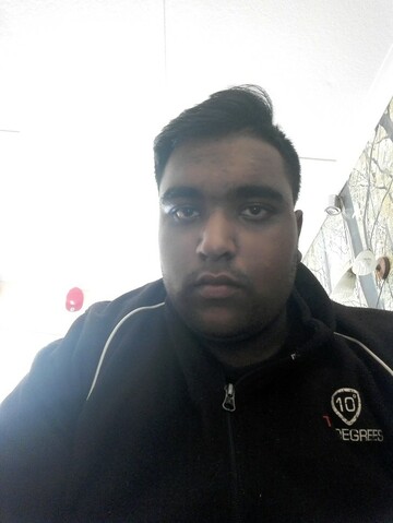 Phenotype, 27 Alberton, Gauteng, South Africa