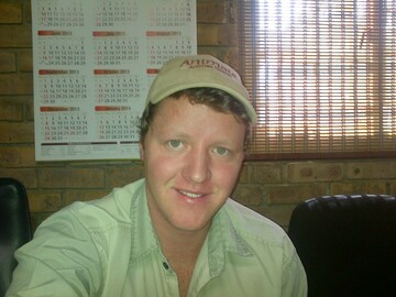 kwaga, 34 Nigel, Gauteng, South Africa