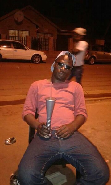 Brian84, 33 Olifantsfontein, Gauteng, South Africa