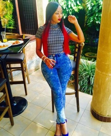 lisa72, 35 Alberton, Gauteng, South Africa