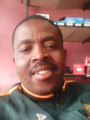 rango22, 47 Randburg, Gauteng, South Africa