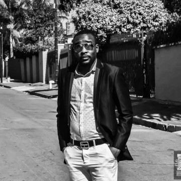 Donald T, 37 Johannesburg, Gauteng, South Africa