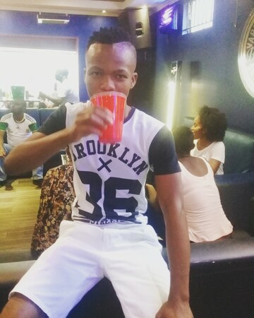 Dankie-$on, 30 Johannesburg, Gauteng, South Africa