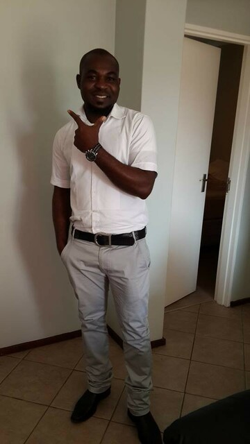 Collins22, 44 Kempton Park, Gauteng, South Africa
