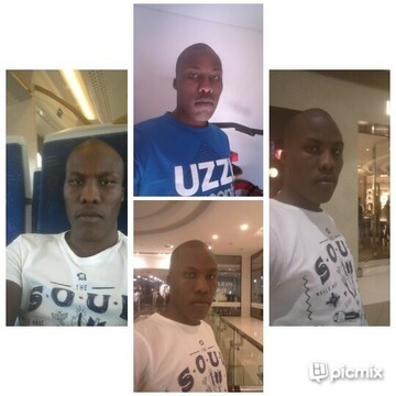 Stan22, 39 Soweto, Gauteng, South Africa