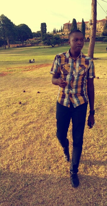 Jaye, 37 Lydenburg, Mpumalanga, South Africa