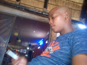 seabelo, 35 Rustenburg, North West, South Africa