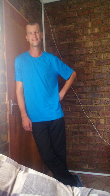 Harry28, 42 Witbank, Mpumalanga, South Africa