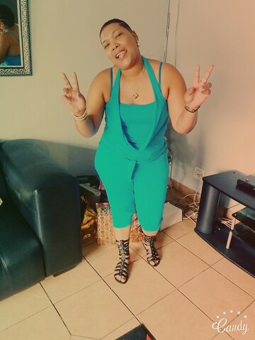 Roz2, 46 Johannesburg, Gauteng, South Africa