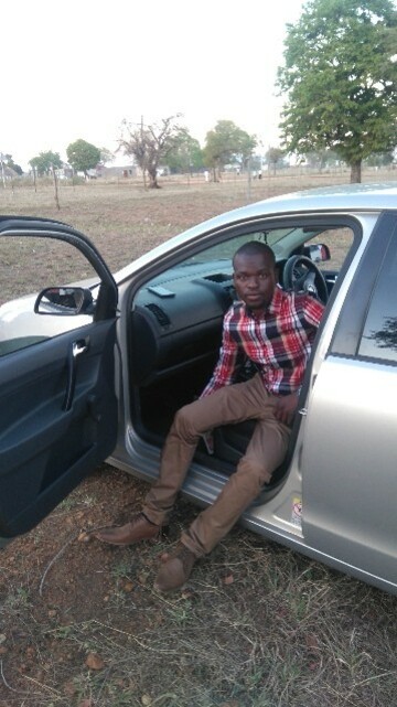 tsutsu, 36 Giyani, Limpopo, South Africa