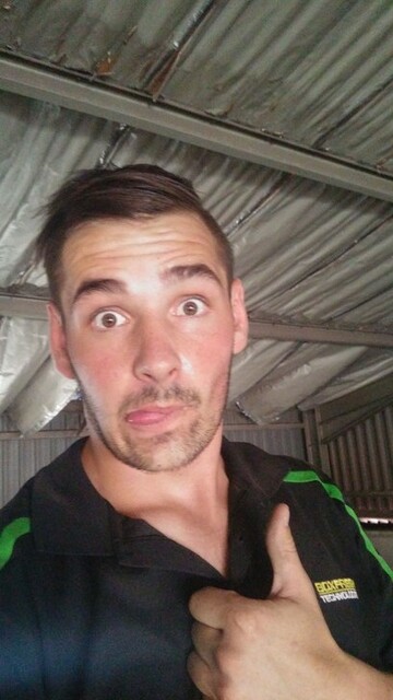 Moerman, 29 Pretoria, Gauteng, South Africa