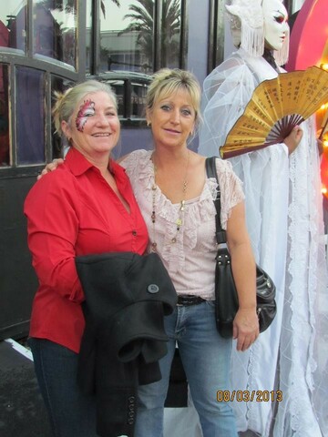 tammy25, 56 Cape Town, Western Cape, South Africa