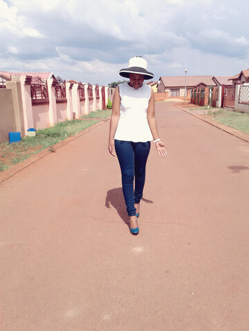 Renesmee2, 32 Pretoria, Gauteng, South Africa