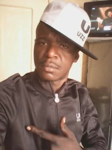 Jeff58, 41 Witbank, Mpumalanga, South Africa