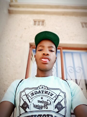 sthe29, 32 Soweto, Gauteng, South Africa