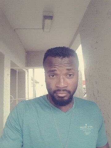 Tiddy, 37 Boksburg, Gauteng, South Africa