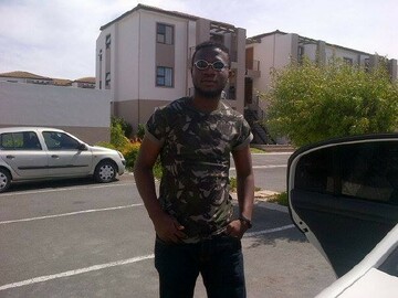 felix011, 38 Cape Town, Western Cape, South Africa
