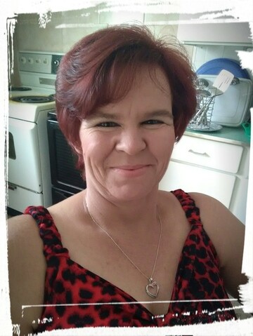 jenny25, 48 Springs, Gauteng, South Africa