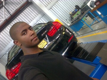 cutedude, 31 Boksburg, Gauteng, South Africa