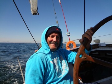 Riggerboy, 69 Cape Town, Western Cape, South Africa